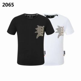 Picture of Philipp Plein T Shirts Short _SKUPPM-3XL206538464